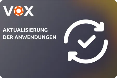 Vox Casino App Update